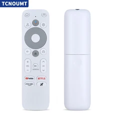 Remote Control For Homatics Box R 4K Plus Media Player with Voice Netflix