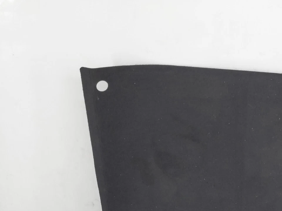 Audi A6 2012 2013 2014 2015 piso trasero cubierta panel tapa 4G5-863-463-D-36R Foto 2 de 4