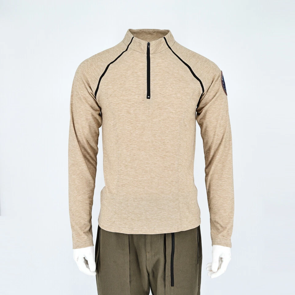 For Enterprise Captain Jonathan Archer Away Team Uniform Starfleet Costume Pants - Image 4 of 4