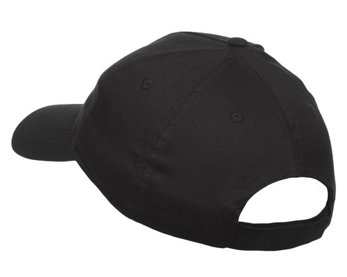 Gorra de béisbol ajustable por MIG 100% gorras lisas DEPORTE DE VERANO SOMBREROS DE TRABAJO para hombres mujeres - Imagen 10 de 30