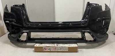 2023-2024 SUBARU ASCENT FRONT BUMPER COVER OEM 57704XC02A | eBay