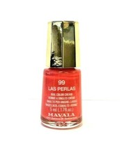 MAVALA 5 ml Mini Nagellack 99 Las Perlas Kora...