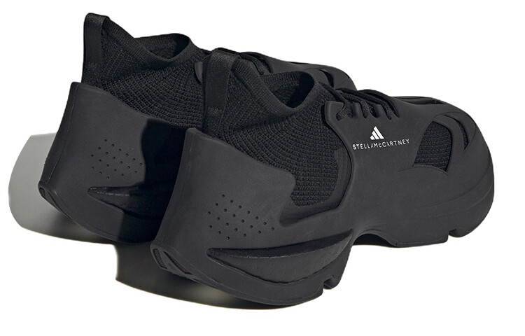 adidas Sportswear Run x Stella McCartney Mid Core Black W - HP3213