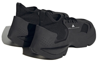 adidas Sportswear Run x Stella McCartney Mid Core Black W - HP3213