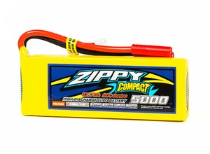 Аккумулятор zippy 5000