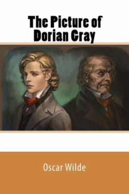 The Picture Of Dorian Gray