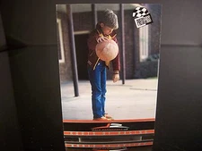 Rare Dale Earnhardt Jr Press Pass 2004 Card #1 Roots Of Racing