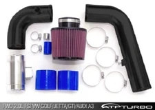 ATP Modular Intake Kit VW Golf Jetta GTI Audi A3 2.0 TF SI Turbo Blue Red Black