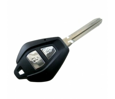 Colorado Key Shell HOLDEN COLORADO RC KEY SHELL REPLACEMENT SILVER BUTTONS 2008-2012 ...