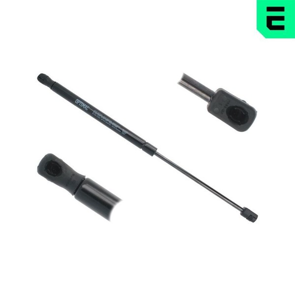 Optimal AG-51540 Gasfeder, Heckscheibe FüR VW-image