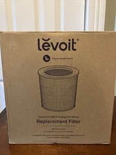 LEVOIT Core 400S/Core 400S-P Air Purifier 3-in-1 Filter LRF-C401-YUS Carbon