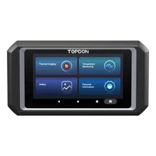 TOPDON USA TD52120004 5" Thermal Imaging Camera Tablet