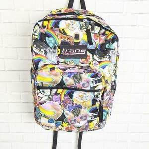 cupcake jansport backpack