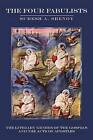 The Four Fabulists: The Literary Genres of the Gospels and the Acts of Apostles by Dr Suresh a Shenoy (Paperback / softback, 2012)