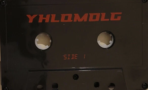 Bad Bunny - YHLQMDLG - Cassette Tape - Latin Reggaeton - SEALED NEW OFFICIAL - Image 2 of 2