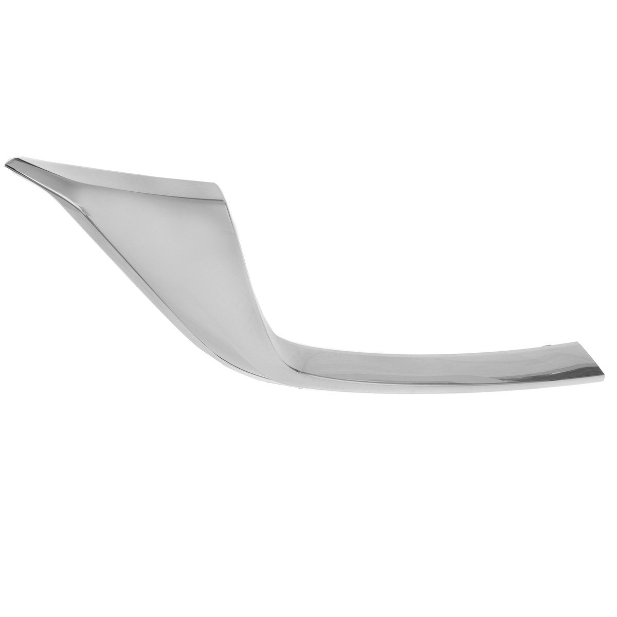 NEW OEM Mazda 2022-2024 CX-5 Front Molding Bumper Trim Garnish