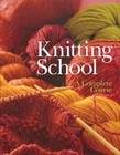Knitting School: A Complete Course - Hardcover By Rcs Libri - Very Good