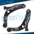 Set (2) New Front Left / Right Lower Control Arm Assembly for 2000-06 Mazda Mpv (For: Mazda Mpv)