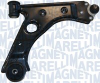 Magneti Marelli 301181388000 Lenker, RadaufhÄNgung Vorderachse Rechts FÜR Opel