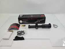 Sightmark Core TX 1-4x24 - AR-223 BDC Riflescope - New Open box