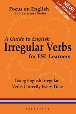 Ein Leitfaden für englische unregelmäßige Verben; Wie man sie benutzt Cor - Taschenbuch/Softback N