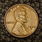 1939-D Lincoln Cent ~ AU Condition ~ COMBINED SHIPPING!