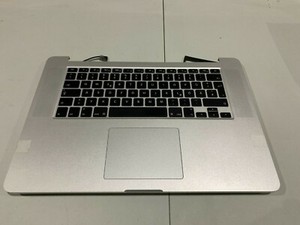 MacBook Pro (Retina-Display, 15 Zoll, Mitte 2015)  Gehäuse
