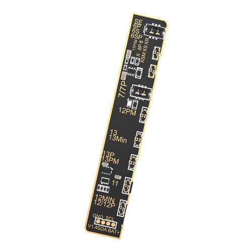 QianLi Apollo Restore Detection Device battery board for iPhone 6-13 series - Picture 1 of 5