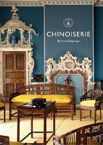 Richard Hayman Chinoiserie (Tascabile) Shire Library