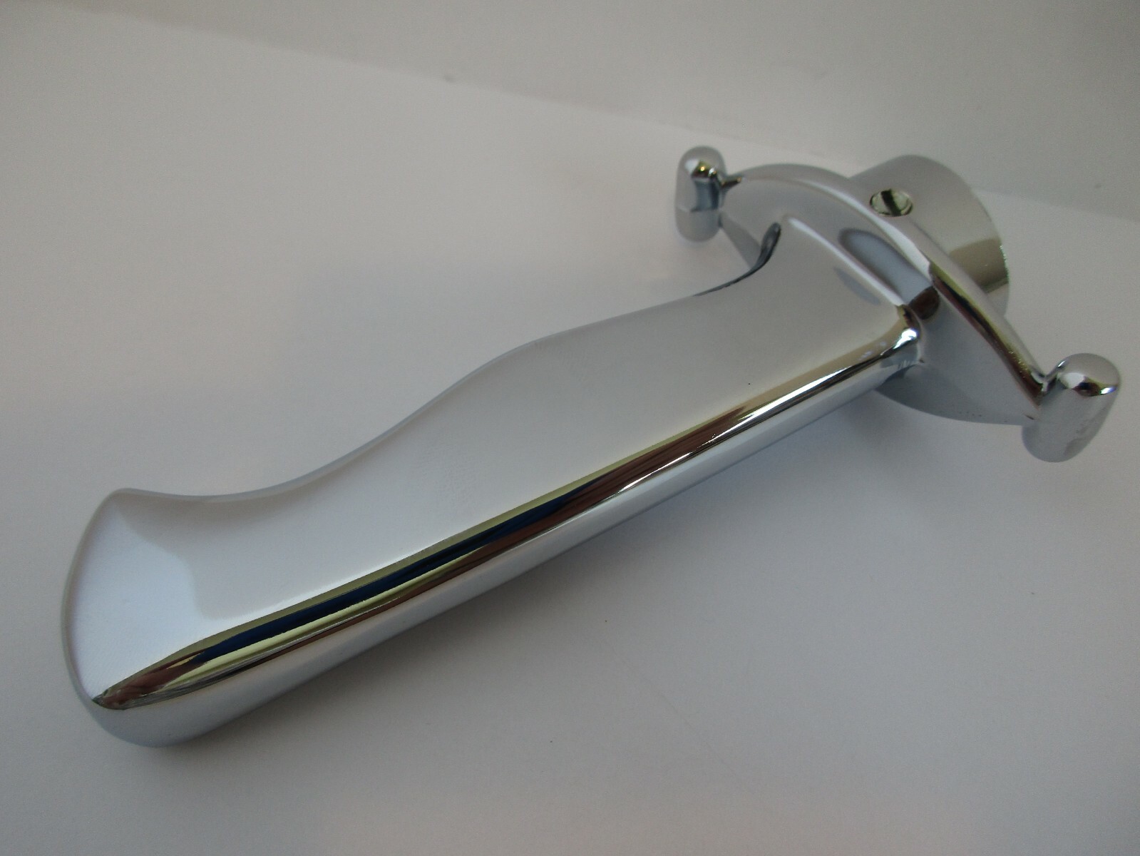 DAGGER SHIFT KNOB / DIPSTICK CHEVY FORD MERCURY HOT ROD RAT ROD CLASSIC