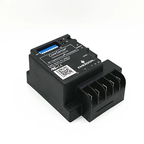 For Emerson CORESENSE Compressor Protector P/N 571-0064-06 Protection Module