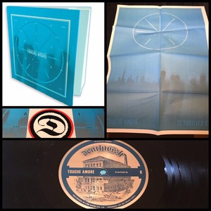 touche amore lament touche amore lament