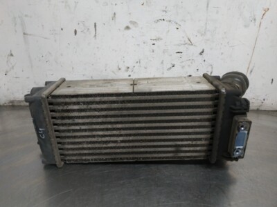 9648551880 ladeluftkühler CITROEN C4 BERLINA VTR PLUS 2004 437273
