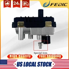 Turbo actuator BV45 53039880210 for Nissan Navara 2.5 DI (D40) 140Kw 190HP