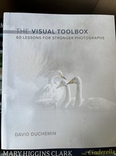 The Visual Toolbox: 60 Lessons for Stronger P...