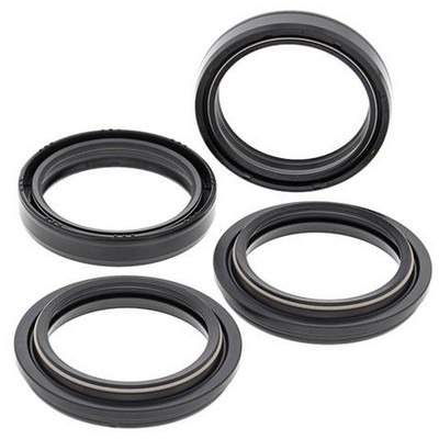 ALL BALLS Fork seal kit incl. dust caps 56-159