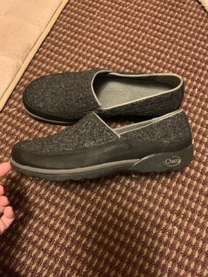 chaco slip on