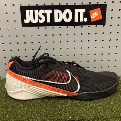 react metcon turbo training shoe