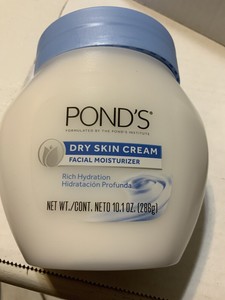 ponds moisturizer sensitive skin