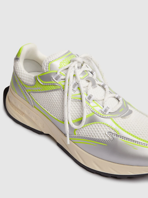 VIPSALE★【DSQUARED２】Sprinter スニーカー DSQUARED2 Sprinter Sneakers | Blue | FARFETCH