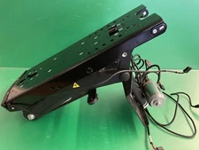 Permobil Elevate & Tilt System Assembly for F3 & M3 Power Wheelchairs #J565