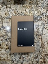 Sonos Move Speaker Travel Bag NEW Portable Carry Case authentic Bluetooth WiFi