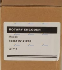 TAMAGAWA TS2651N141E78 Smartsyn Rotary Resolver Encoder NEW