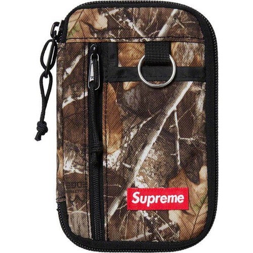 Bag Canvas Camo Unisex Small Pouch | eBay