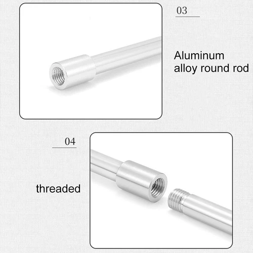 Treppiede falò da campeggio treppiede da cucina portatile da esterno attrezzatura da cucina picnic - Foto 12 di 23