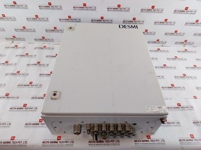 MITA-TEKNIK E2305302 PRO DK DESMI Control Panel for Energy Saving System 50/60Hz