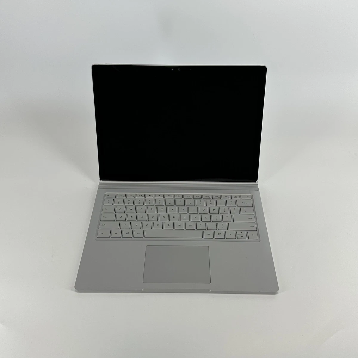 Microsoft Surface Book Intel Core i7 6th Gen. PC Laptops