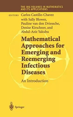 Mathematische Ansätze für neu auftretende und wieder auftretende Infektionskrankheiten: Eine Int
