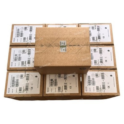 HPE 1.92TB 877790-B21 879020-001 SATA 6Gbps 3.5'' Mixed Use LFF SCC Storage SSD