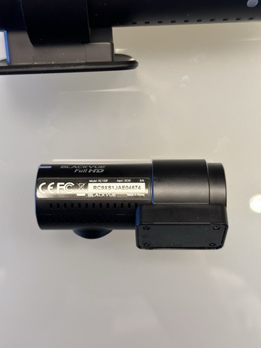 Blackvue DR900X-2CH & RC100F 4K UHD Front & Rear Dashcam - Picture 5 of 5